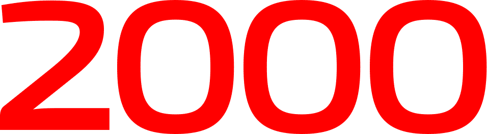 2000